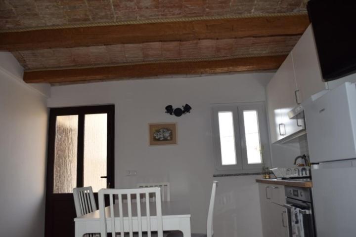 Apartments Scirenica Baška Buitenkant foto