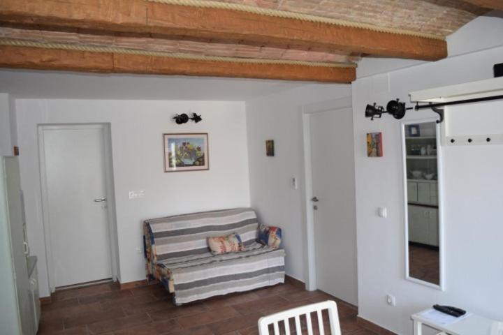Apartments Scirenica Baška Buitenkant foto